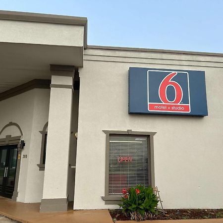 Studio 6 Hammond, La I12 I55 外观 照片