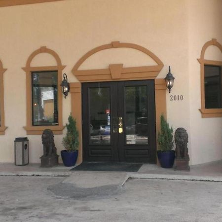 Studio 6 Hammond, La I12 I55 外观 照片