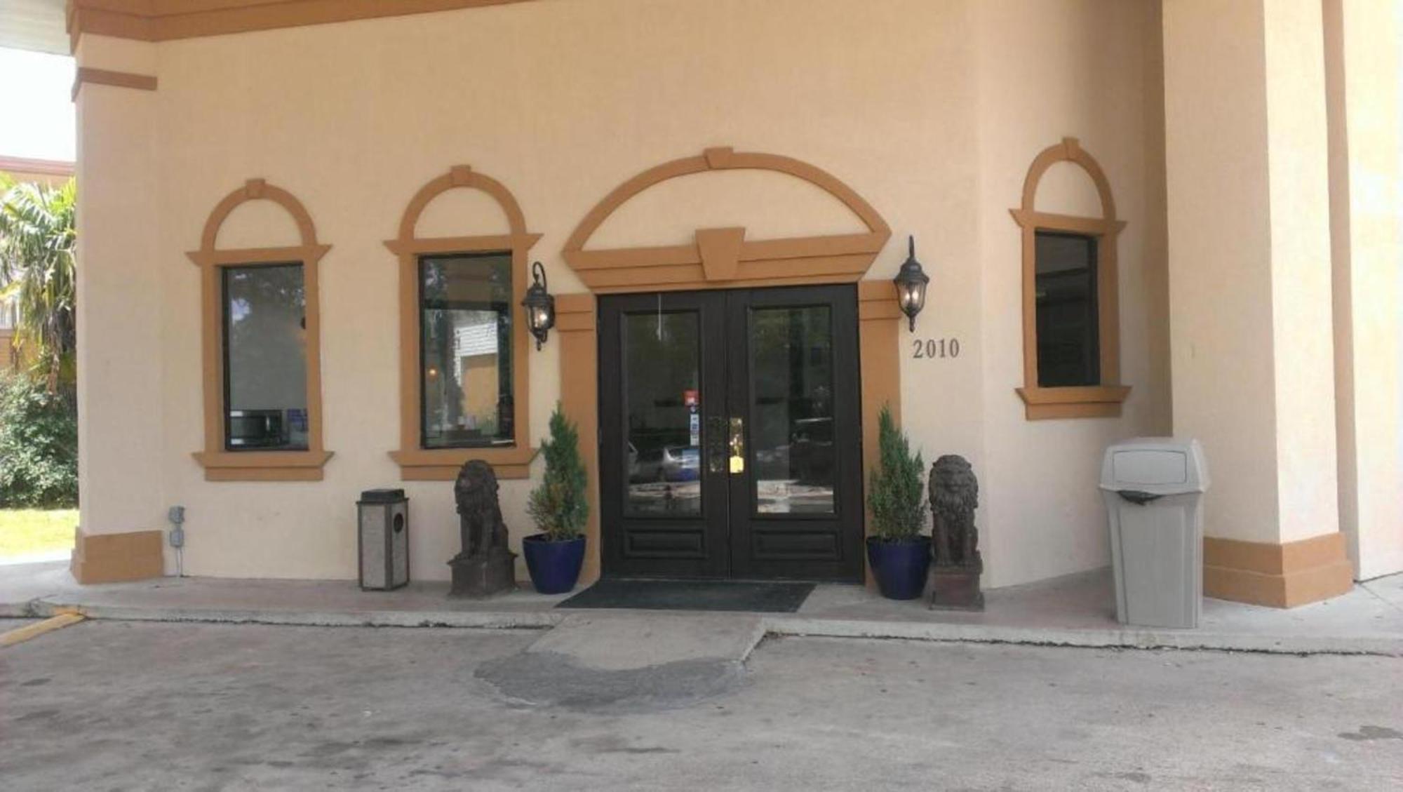 Studio 6 Hammond, La I12 I55 外观 照片