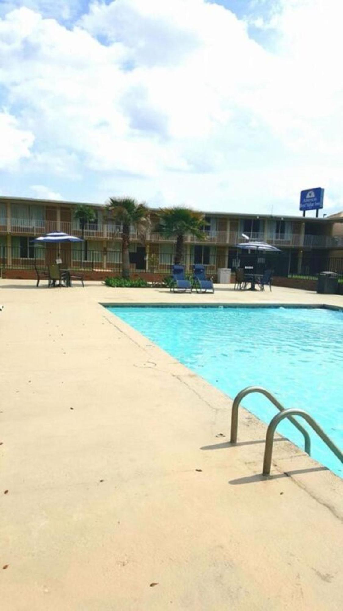 Studio 6 Hammond, La I12 I55 外观 照片