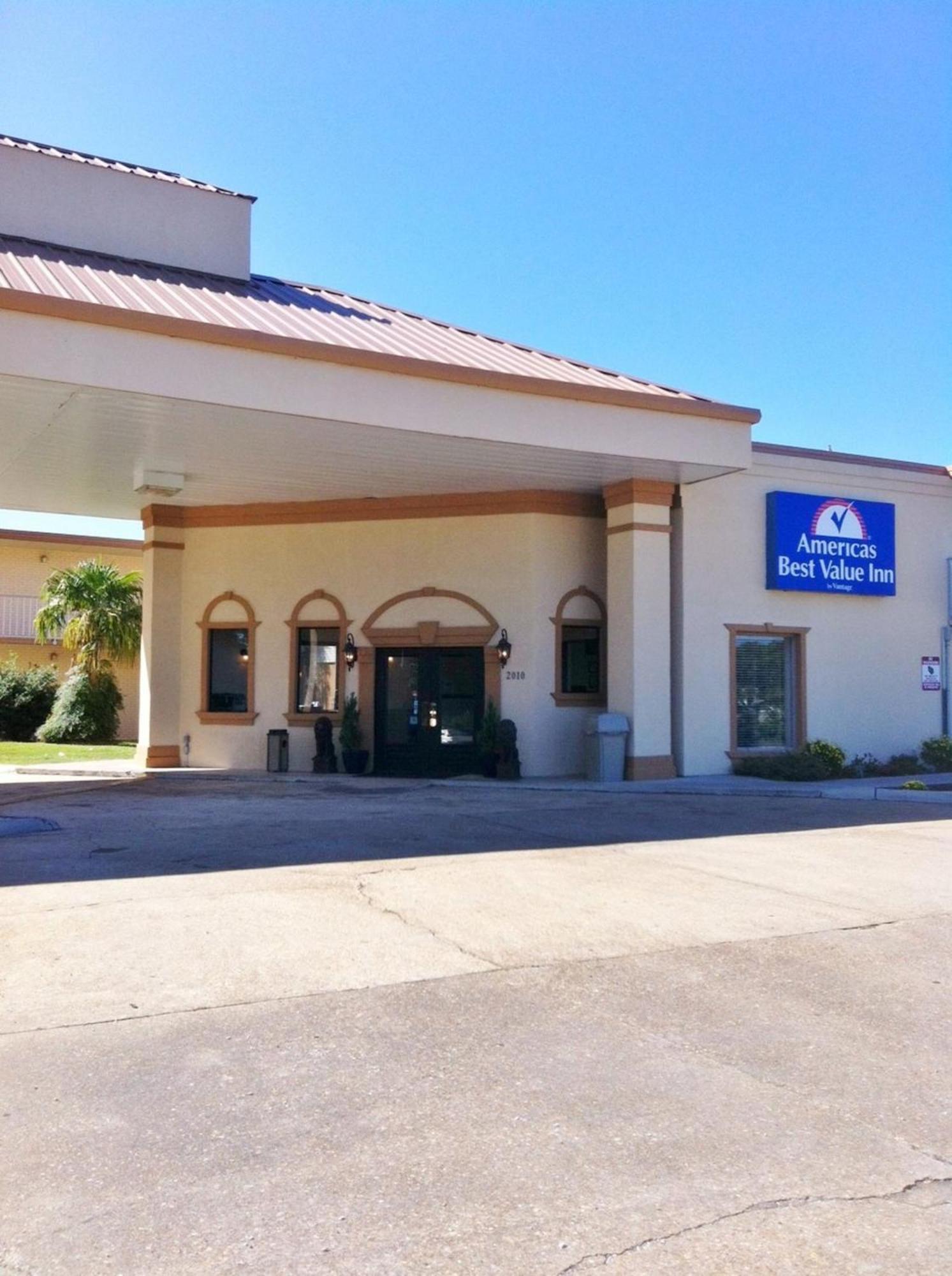 Studio 6 Hammond, La I12 I55 外观 照片